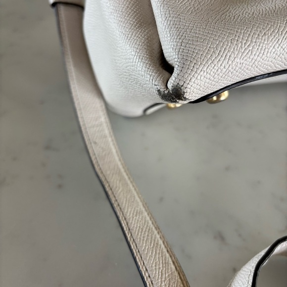 Coach Lillie Carry All Purse - Picture 2 of 11